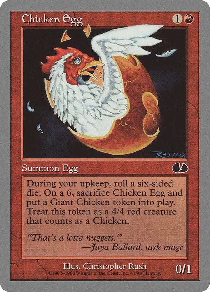 chicken game yugioh card Yu-Gi-Oh! - (CORE-EN067) - Clash of Rebellions - Unlimited Edition during the Main Phase Yugioh Card "Chicken Game" RC02-KR047