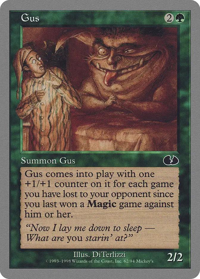 unglued mtg cards Magic the Gathering Booster Pack Play Denied Incoming!