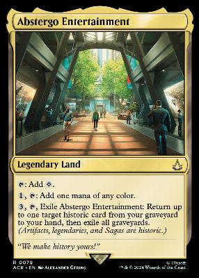 farewell mtg card Farewell MTG - Kamigawa: Neon Dynasty #436 (English)