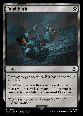 mtg card specs Edward Kenway