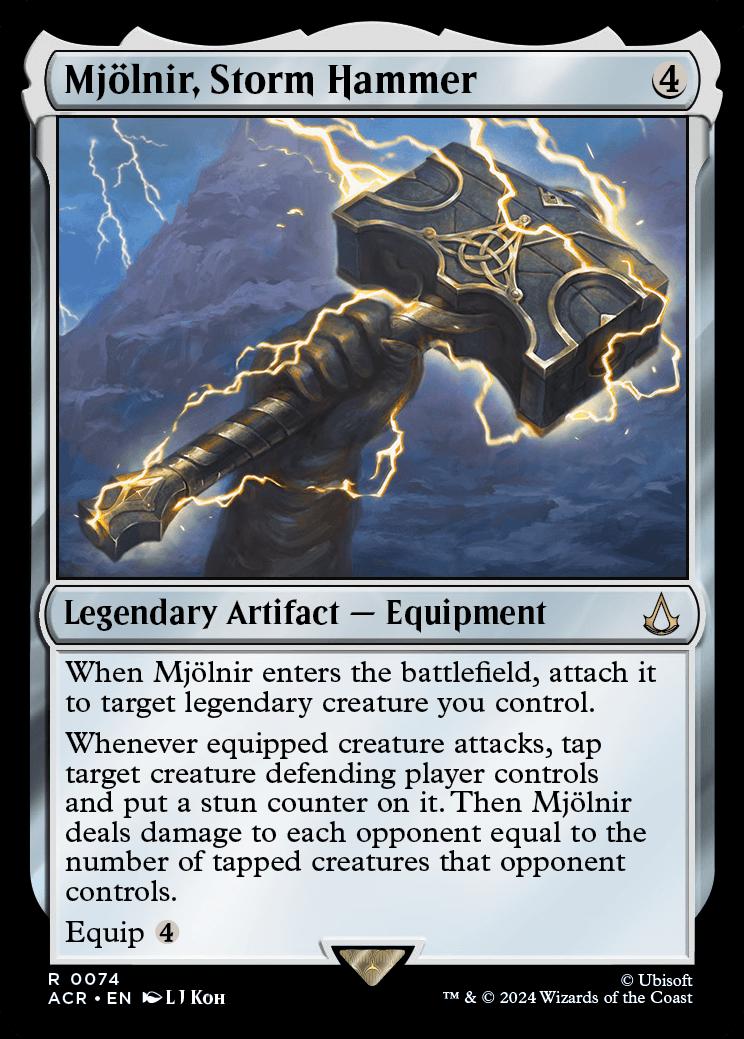 mtg baldur's gate most expensive cards MtG Commander Legends: Dungeons & Dragons Battle For Baldur's Gate Rare Morphic Pool #357