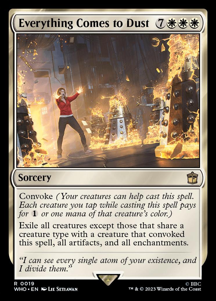 which lotr mtg commander deck is best Comparing the 2 precons which would be better for a new player : r/magicTCG