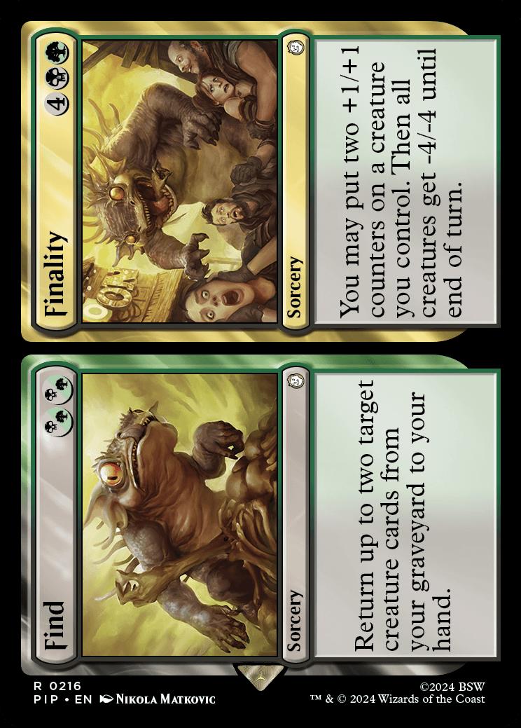mtg unfinity most expensive cards What's the most expensive card you own and how did you get your hands on  it? : r/MagicCardPulls