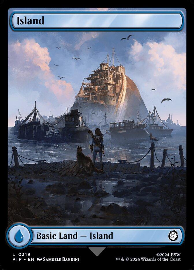 fallout mtg card kingdom Kellogg, Dangerous Mind