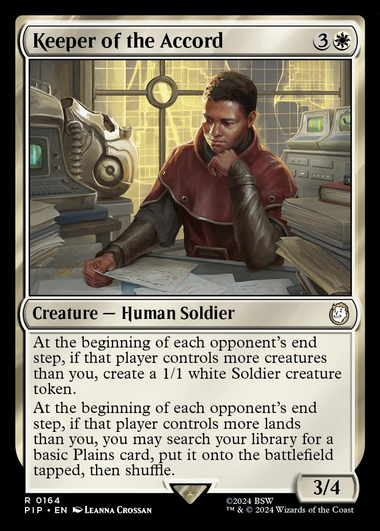 fallout mtg card kingdom Nuclear Fallout (foil)
