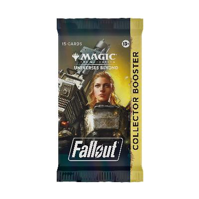Universes Beyond: Fallout | Card Kingdom | Buy MTG Cards | MTG Sealed | MTG  Accessories