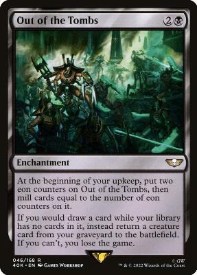 mtg warhammer 40k commander decks price Deck [4] and 1 reference card. MTG Warhammer 40k Commander Deck: