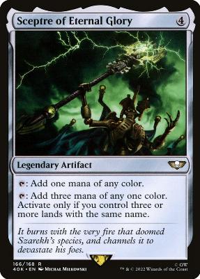 mtg universes beyond 40k card list Beyond: Warhammer 40,000 Every MTG Universes Beyond release