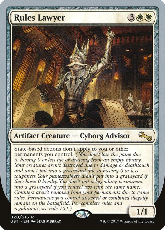 mtg card rules text How to Play Magic The
