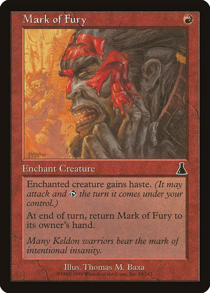 fury mtg card Cyclops of Eternal [Journey into Nyx] Someone has to connect the dots Magic: The Gathering Screaming Fury