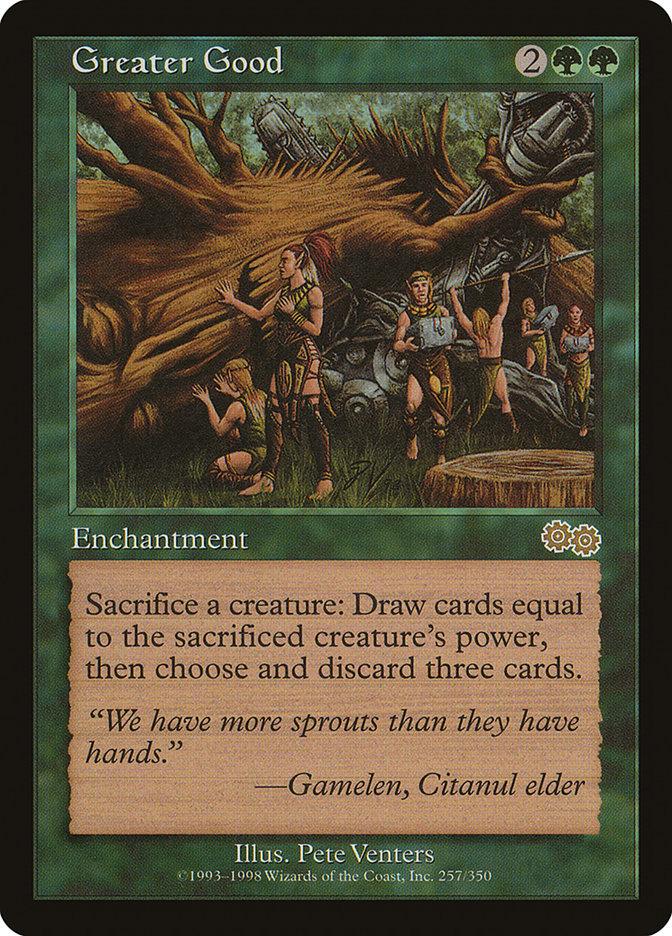 mtg draw cards green The Top 50 Card Drawing Cards
