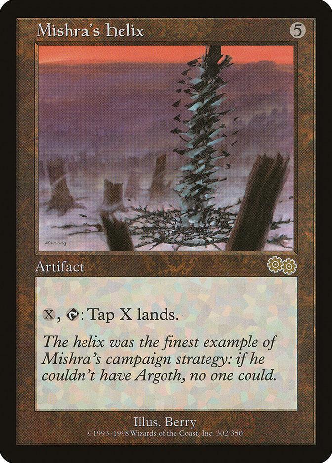 mishra card mtg Decks & More Compatible with Magic: The Gathering: Elite Commander Artifacts Deck - Grixis - Blue Black Red - EDH - Mishra, Eminent One - 100 - Custom It gains haste until end of turn Magic the Gathering [060] TIME