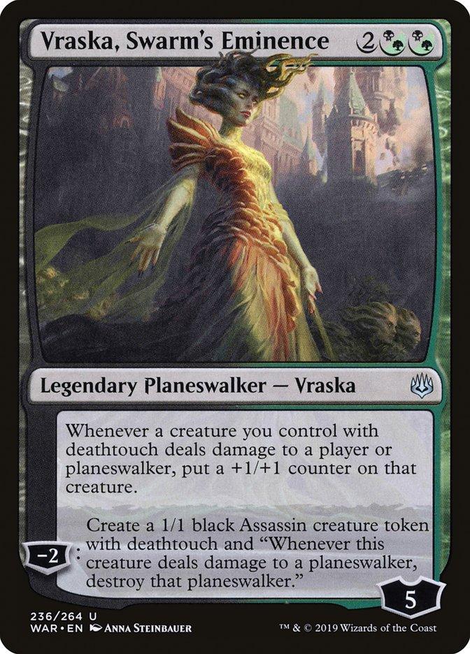 mtg magda commander deck Magda, the Hoardmaster (Outlaws of Thunder Junction)