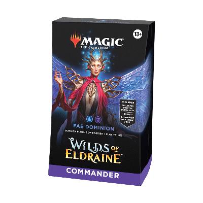 Wilds of Eldraine | Card Kingdom | Buy MTG Cards | MTG Sealed