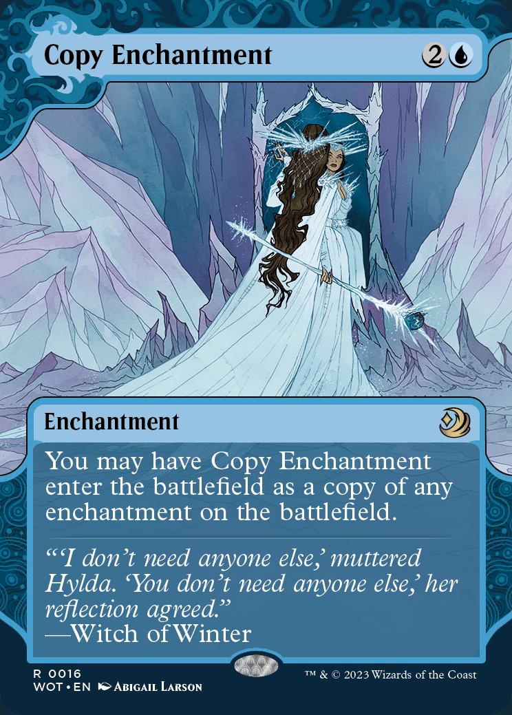 copy cards mtg The 40 Best Spell Copying Cards in Magic Ranked