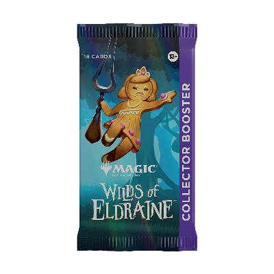 Wilds of Eldraine | Card Kingdom | Buy MTG Cards | MTG Sealed