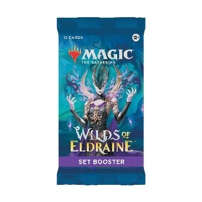Wilds of Eldraine | Card Kingdom | Buy MTG Cards | MTG Sealed