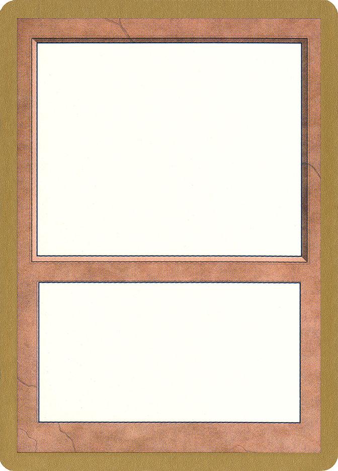 empty mtg card the Laboratory Then exile all cards from that players graveyard Blank Card | World Championships