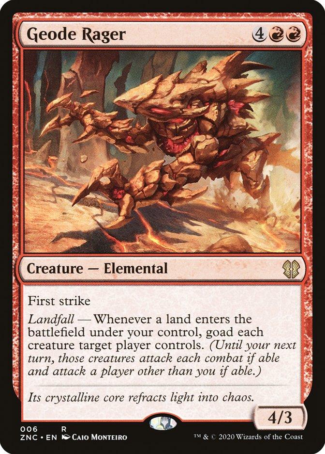 mtg commander goad deck The Best Cards! #mtg #edh #mtgcommander #edhcommander #mtgcontent #mtgcommunity Commander / EDH MTG decks