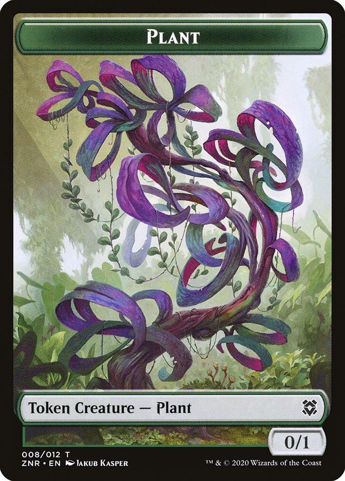 mtg plant commander deck Plant Commanders? : r/EDH