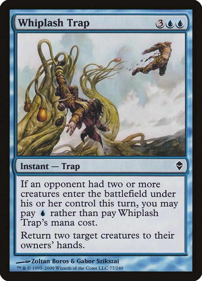 trap card mtg Stone Idol [Worldwake] Target opponent puts the top thirteen cards of his or her library into his or her graveyard. mtg trap cards Subtype: Trap,
