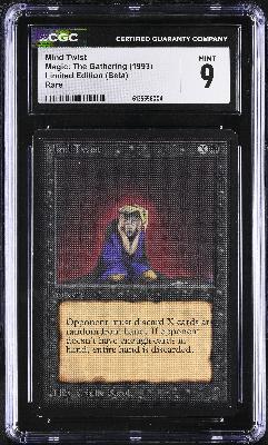 buy graded mtg cards Mega Vintage Graded MTG Mystery Slab | PSA BGS CGC | Magic Cards + Fast Shipping