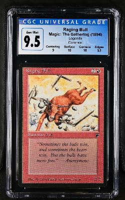 how to get a mtg card graded MTG Grade
