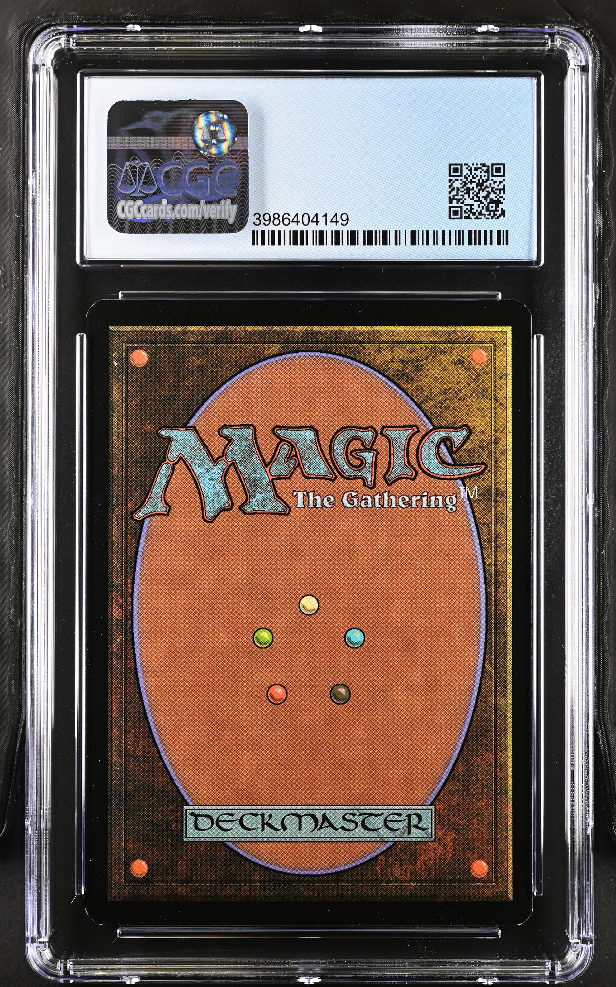 Magic: The Gathering - Intervention Pact - Patto di Intervento - Future Sight