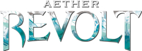 Aether Revolt