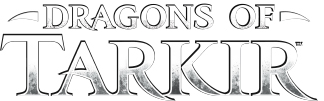 Dragons of Tarkir