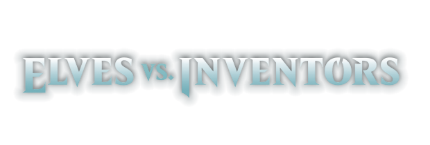 Elves vs Inventors
