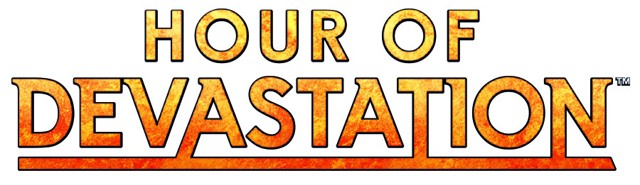 Hour of Devastation