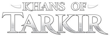 Khans of Tarkir