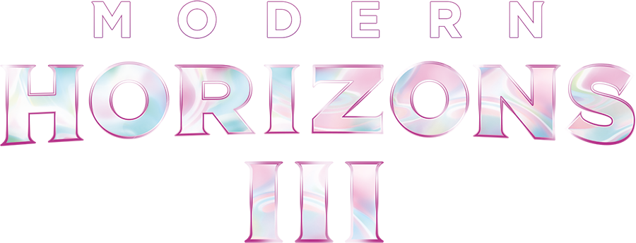 Modern Horizons 3