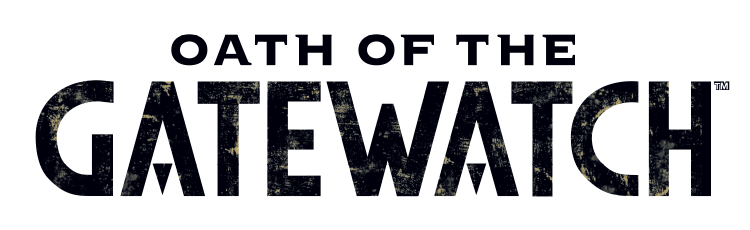 Oath of the Gatewatch