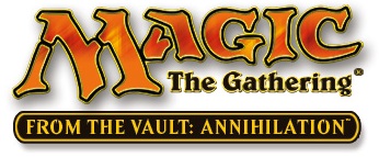 From the Vault: Annihilation