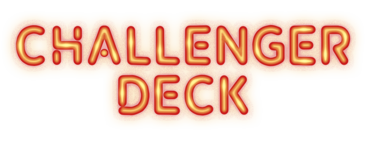 Challenger Deck 2021