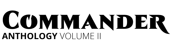 Commander's Anthology