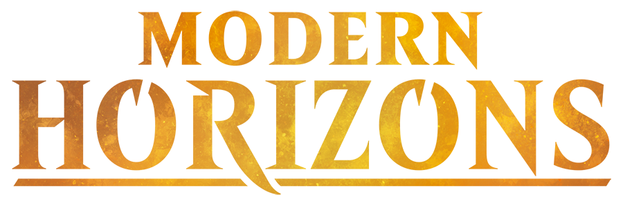 Modern Horizons