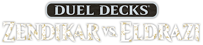 Zendikar Vs. Eldrazi